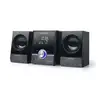 Image de Muse M-38 BT Bluetooth Microchaîne Noir