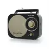 Image de Radio Muse M-055 RB Dual Vintage