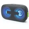 Image de Muse M-370 Enceinte Bluetooth DJ 6W Noir