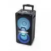 Image de Muse M-1920 DJ Altavoz Bluetooth Trolley Party 300W Negro