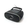 Image de Muse MD-202 VT Analogique Noir, Or