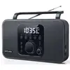 Image de Muse M-091 R Radio portable numérique noire