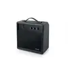 Image de Haut-parleurs MUSE Cubes filaires et Bluetooth 4.2 avec contrôle rotatif