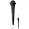 Image de Muse Mc-20 B Noir / Microphone Filaire