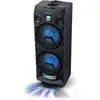 Image de Muse M-1935 DJ Altavoz Bluetooth 400W Negro