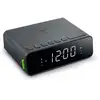 Image de Muse M-175 WI Radio portable Horloge Noir