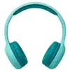Image de Casque Muse M-215 BTB sans fil Bluetooth pour musique, design enfant, bleu