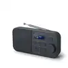 Image de Muse M-109 DB Radio portable Noir