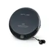 Image de Muse M900DM Discman portable Noir