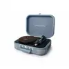 Image de Platine Muse MT-201 BVB Semi-automatique Bluetooth Haut-parleurs Intégrés