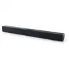 Image de Barre de Son Muse M-1520 SBT 2.0 50W Bluetooth AUX Noire Montage Mural