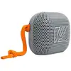 Image de Haut-parleur portable Muse M-360 LG sans fil 5W avec Bluetooth et IPX4