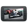 Image de Reproducteur DVD portable Muse M-1028 CVB 10.1" Noir