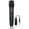Image de Muse MC-30 WI Microphone sans fil noir