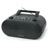 Image de Système stéréo portable Muse M-35 BT Bluetooth 5.3 Noir