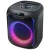 Image de Enceinte Muse Party sans fil 150W Bluetooth 5.0 avec LED