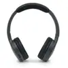 Image de Auriculaires Muse M-272 BT sans fil Bluetooth pour musique avec micro casque bandeau noirs