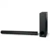 Image de Barre de Son Sonore Muse M-1880 SBT 2.1 200W Bluetooth HDMI ARC Subwoofer Sans Fil Noire