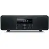 Image de Microchaîne Muse M-880 FBC 80W RMS Bluetooth 5.0 USB LED Noir