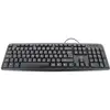 Image de Clavier Mobility Lab ML300450 USB Azerty Français 107 touches silencieux
