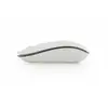 Image de Ratón Mobility Lab Bluetooth Laser MAC 1600 DPI Blanc 3 Boutons