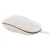 Image de Ratón Mobility Lab ML301884 Filaire 1000 DPI Blanc Ambidextre