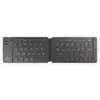 Image de Clavier Mobility Lab ML306124 Bluetooth 5.0 compact pliable AZERTY français