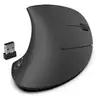 Image de Ratón Mobility Lab Vertical Sans Fil 2.4 GHz 1600 DPI Noir Ergonomique