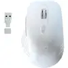 Image de Souris Mobility Lab Omega ML314563 Sans fil Bluetooth 1600 DPI Blanc 5 boutons