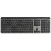 Image de Clavier Mobility Lab KP450W sans fil AZERTY Français avec pavé numérique
