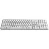 Image de Clavier Mobility Lab KMP2000W sans fil compact AZERTY Français pour Mac