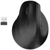 Image de Souris Mobility Lab ML315379 Sans fil Bluetooth RF 2400DPI Verticale Gaucher Noir