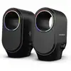 Image de Haut-parleurs NOVA gaming Cygnus sans fil Bluetooth 5.3 avec éclairage RGB