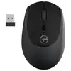 Image de Souris Mobility Lab Pop Gum Multi-connexion Bluetooth USB 1600DPI Noir 5 Boutons