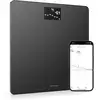 Image de Balance connectée Wi-Fi Withings Body Smart Noir