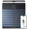 Image de Balance Impédancemètre Withings Body Scan Jusqu'à 200kg ECG 16 Paramètres Écran LCD