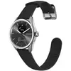 Image de Withings Scanwatch 2 Bluetooth 42mm Acier Inoxydable Noir Cardio SpO2 Étanche 5ATM