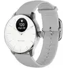 Image de Withings Scanwatch Light Bluetooth 37mm Blanc 5ATM Cardiofréquencemètre