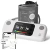 Image de Tensiomètre Connecté Withings BPM Vision Blanc ECG Écran 2,8" Détection Fibrillation