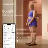 Image de Balance Connectée Withings BodyFit WBS16 Noir Écran LCD 3,5" WiFi Bluetooth