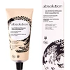 Image de La crème douce démaquillante - nettoyant et démaquillant bio - ABSOLUTION - Peau sèche