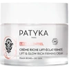 Image de Crème riche lift-éclat fermeté - Lift essentiel bio - PATYKA - Peau sèche