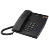 Image de Téléphone Fixe Alcatel Temporis 180 Noir