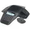 Image de Alcatel Conference 1800 Téléphone DECT Identification de l'appelant Noir
