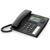 Image de Téléphone de bureau noir Alcatel T76