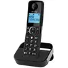 Image de Téléphone fixe sans fil Alcatel F860 noir