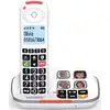 Image de Téléphone sans fil Swissvoice XTRA 2355 Dect Blanc