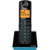 Image de Alcatel S280 Ewe Téléphone sans fil Noir/Bleu