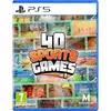 Image de 40 jeux de sport sur 1 PS5
