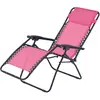 Image de Fauteuil de jardin relax multi positions O'Colors 165x68x113 cm